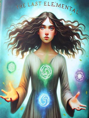 cover image of The Last Elemental